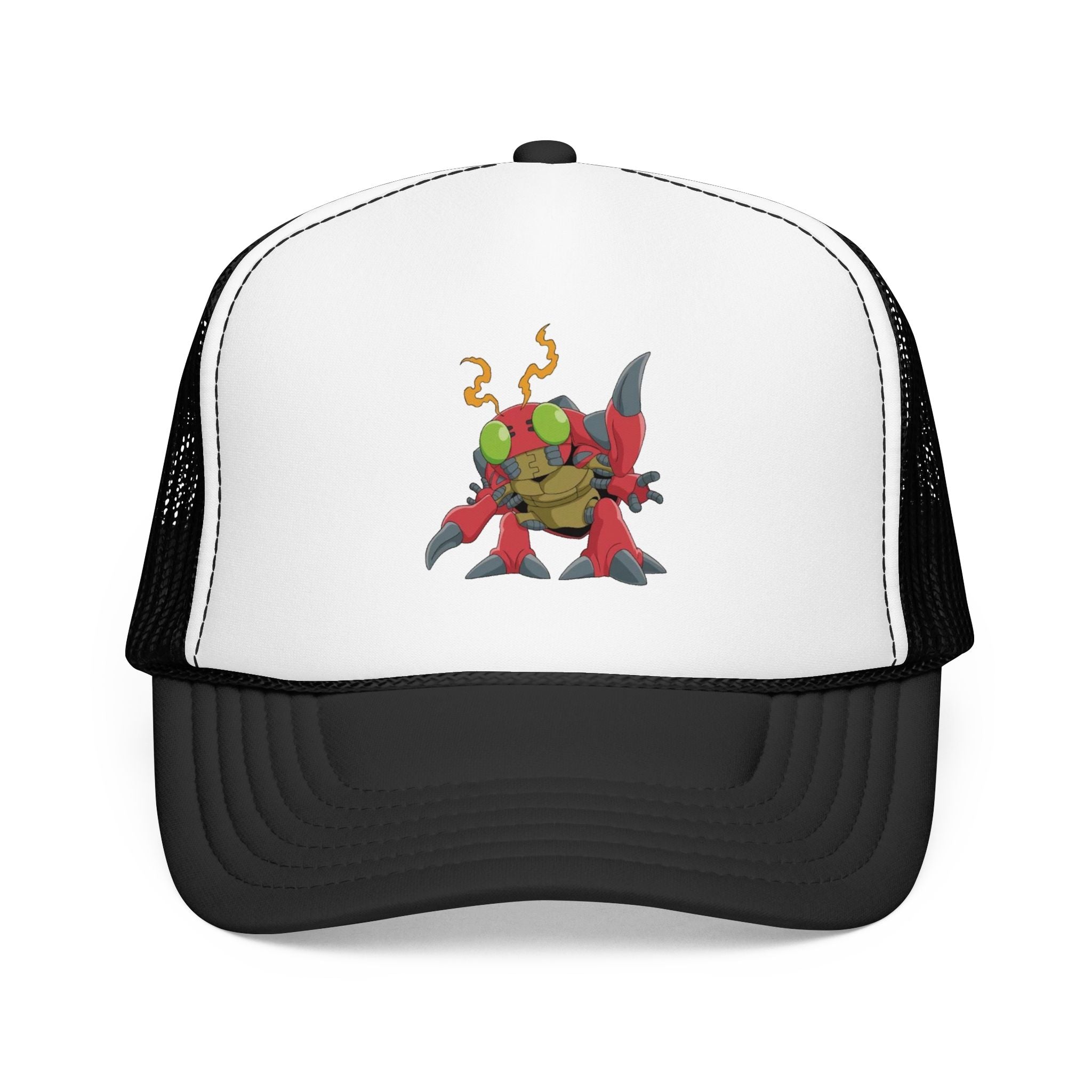Tentomon Trucker Cap