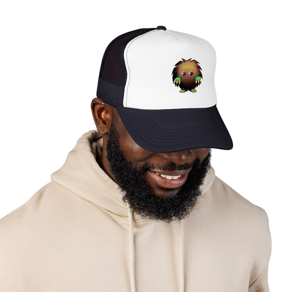 Kuriboh Trucker Cap