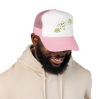 Terriermon Trucker Cap