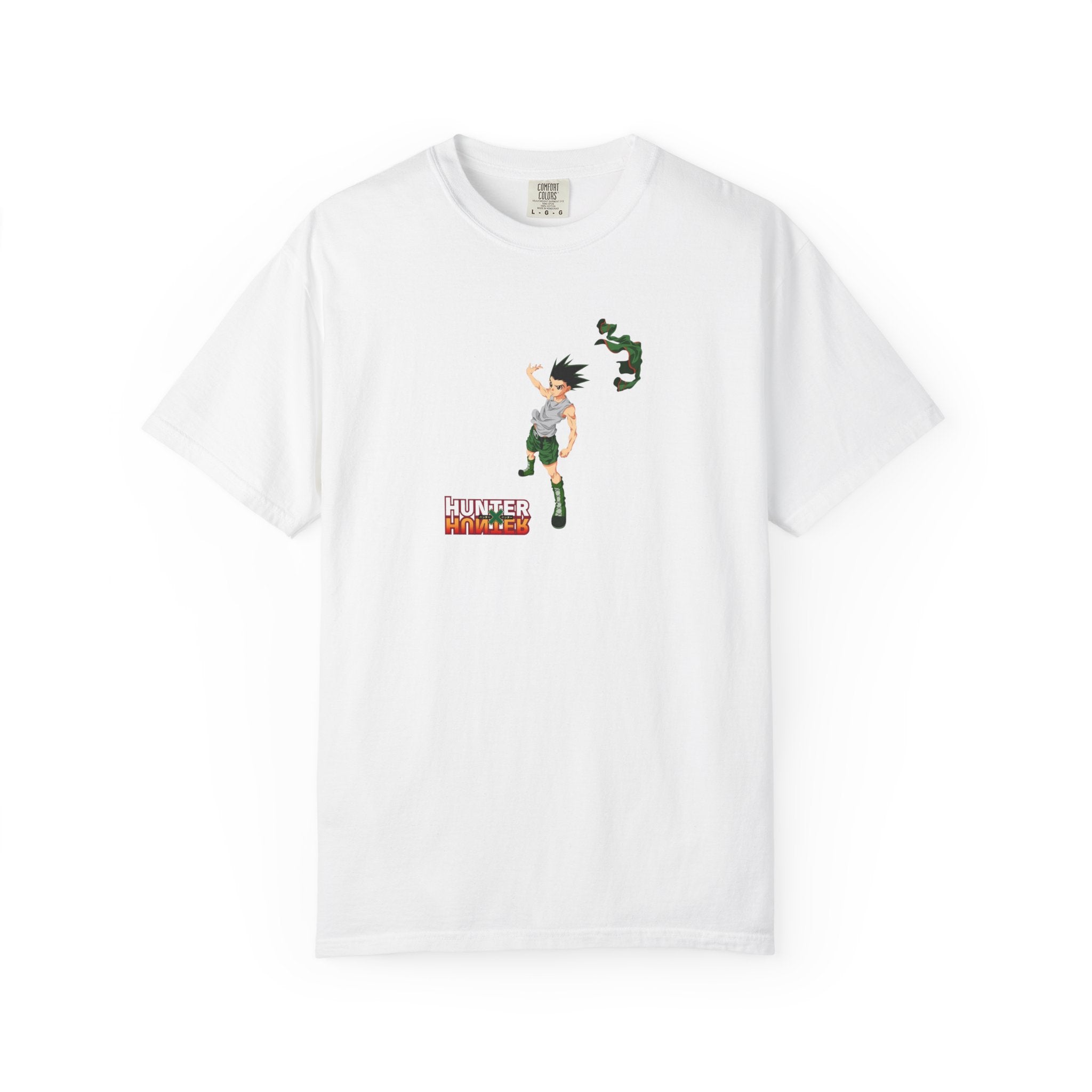 Gon x Logo T-Shirt