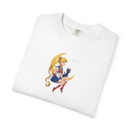Sailor Moon Moonchild Print T-Shirt