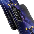 Umbre Galaxy Phone Case