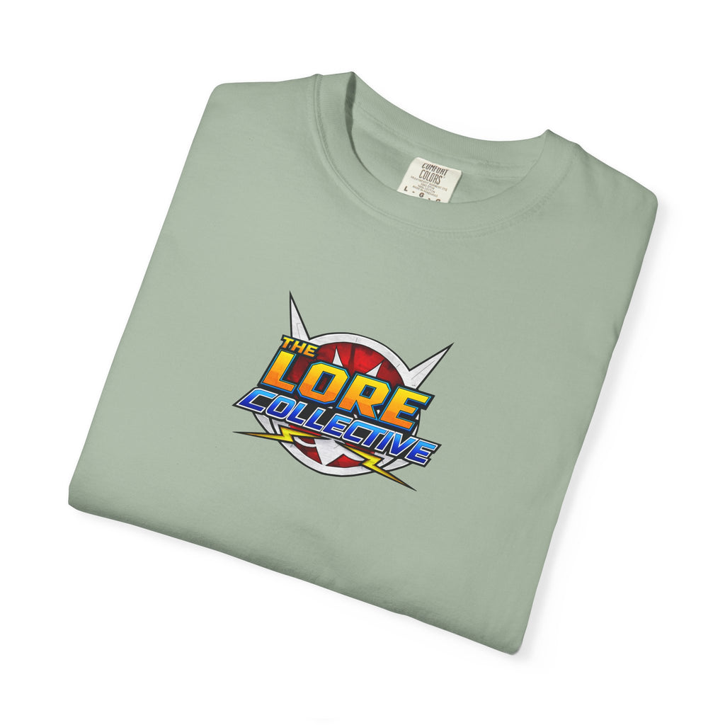 The Lore Collective Logo T-Shirt