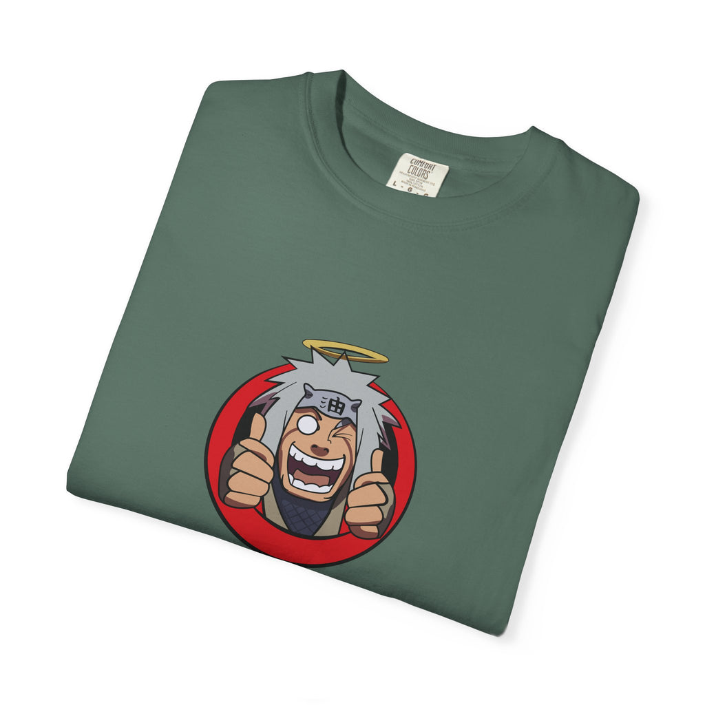 Jiraiya Thumbs Up T-shirt