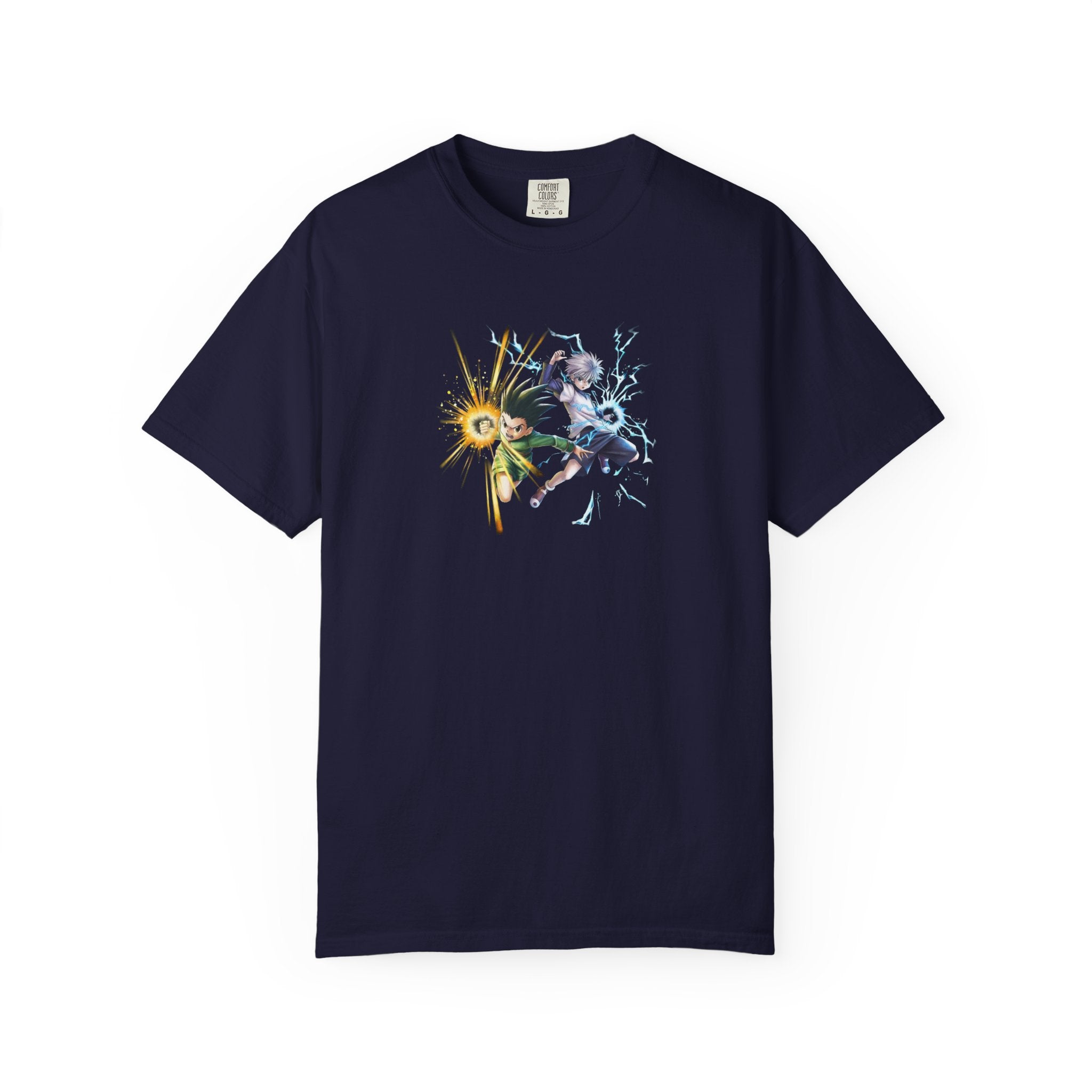 Gon x Killua T-Shirt
