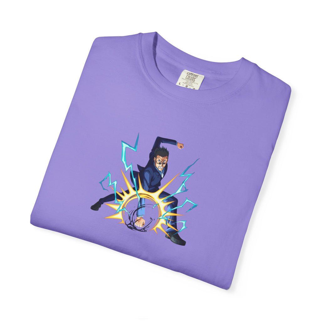 Leorio Ground Spike Palladiknight T-Shirt