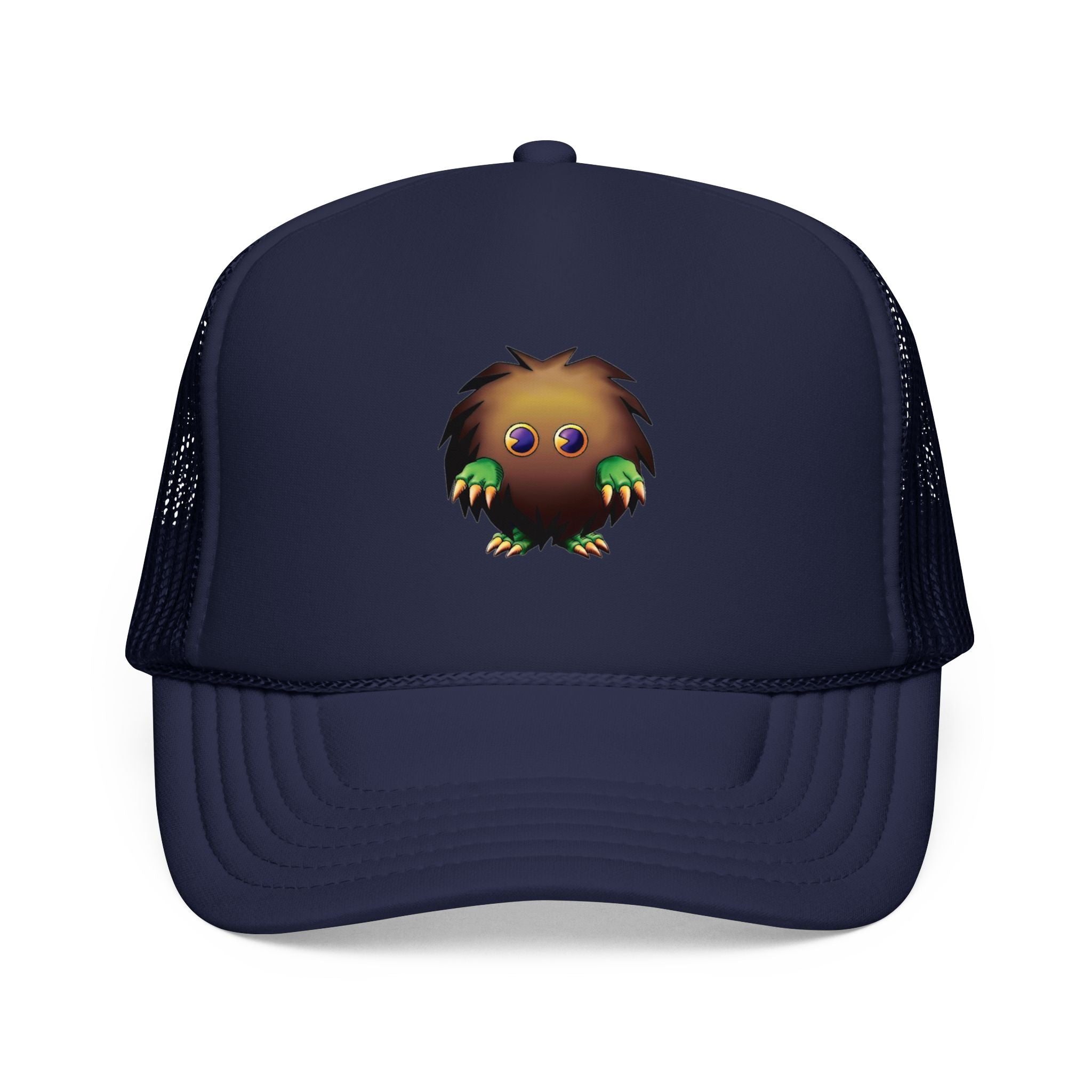 Kuriboh Trucker Cap
