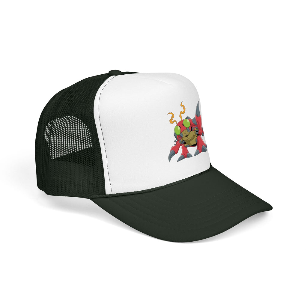 Tentomon Trucker Cap