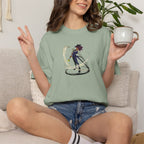 Canary Power up T-Shirt