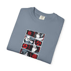 Dōjutsu Collage T-shirt