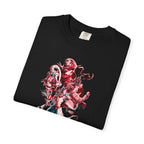 Majin Buu Collage T-Shirt