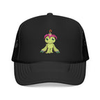 Palmon Trucker Cap