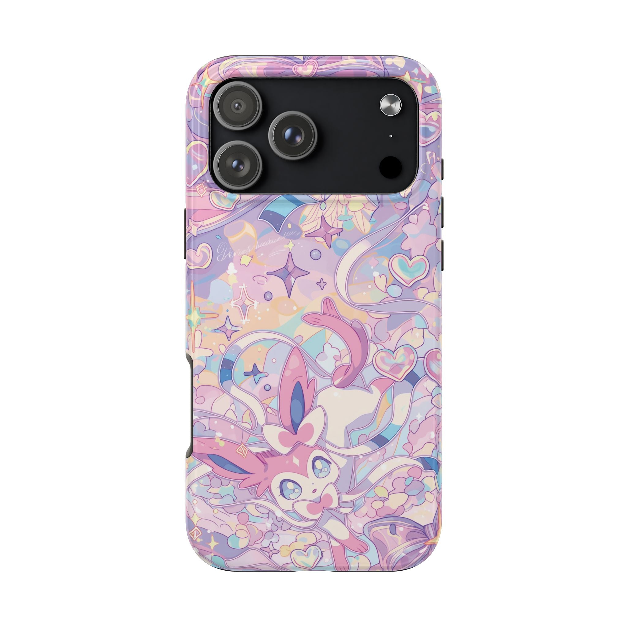 Sylv Ribbons Phone Case