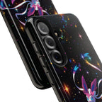 Sylv Galaxy Phone Case