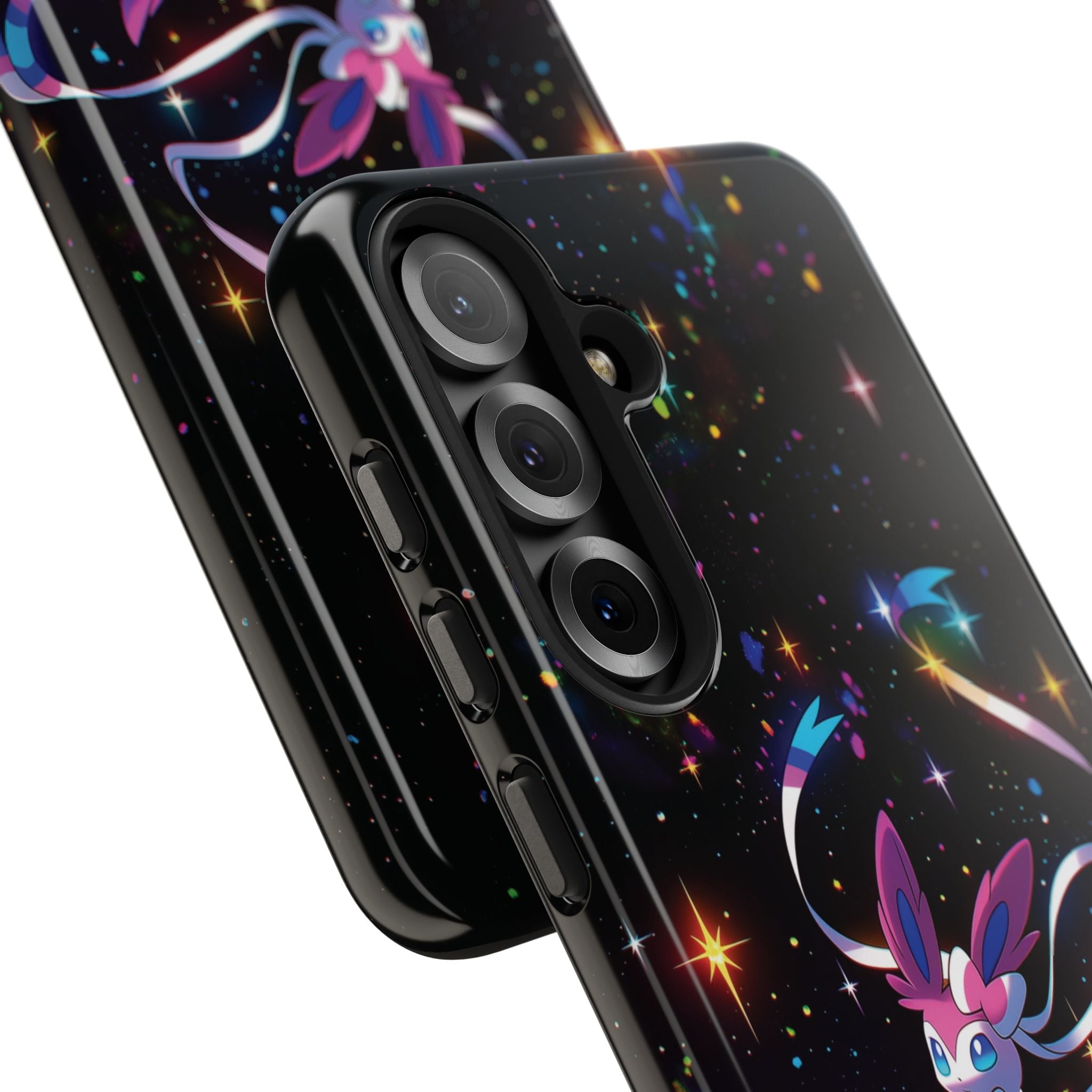 Sylv Galaxy Phone Case