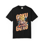 Son Goku Super Saiyan T-Shirt