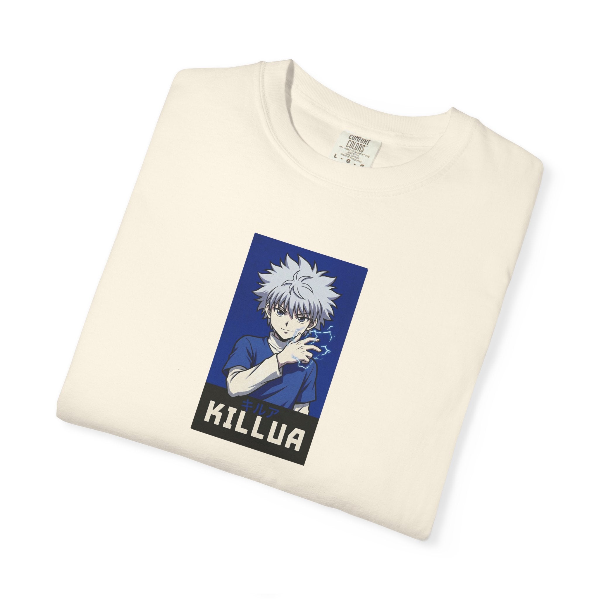Killua T-Shirt