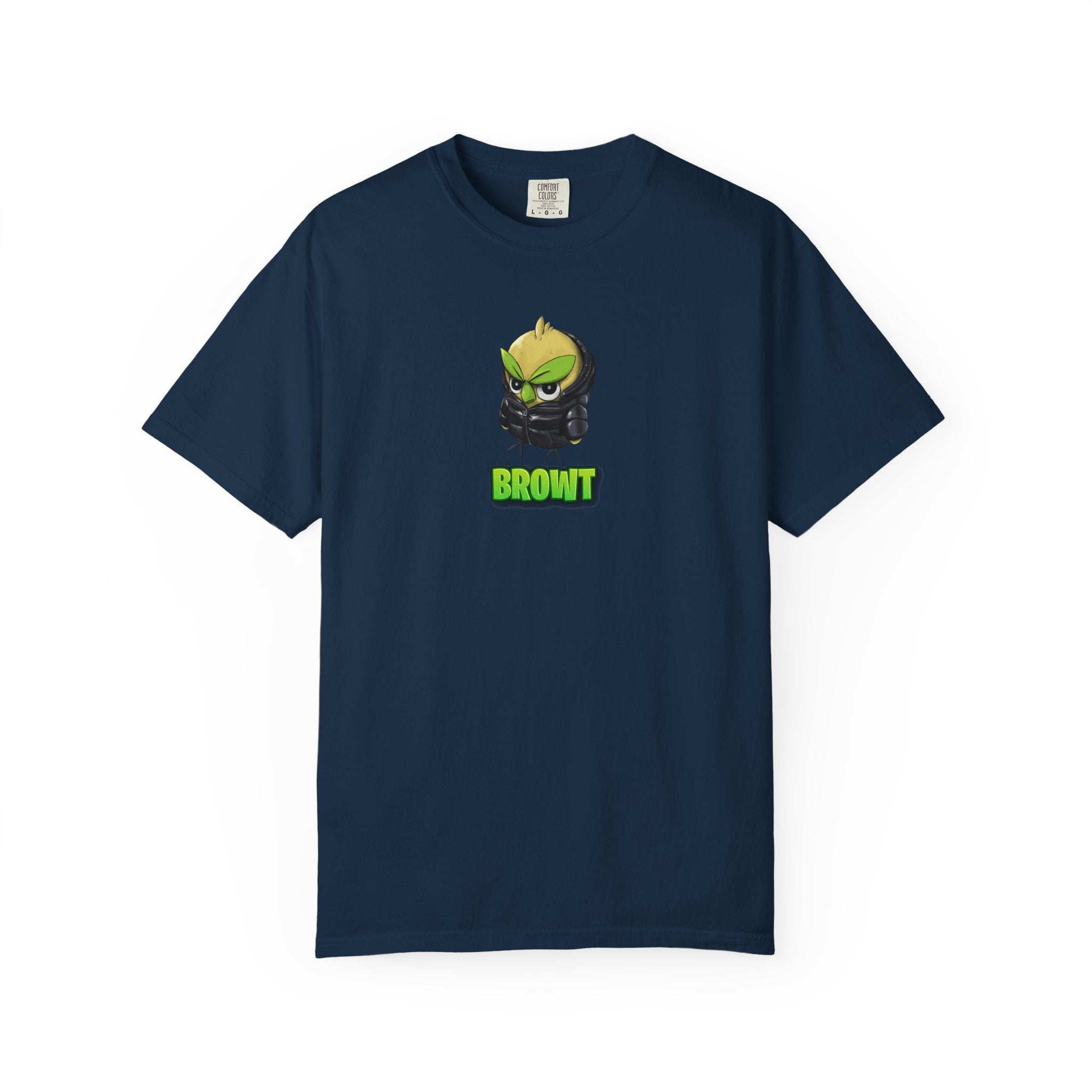 Browt Tee