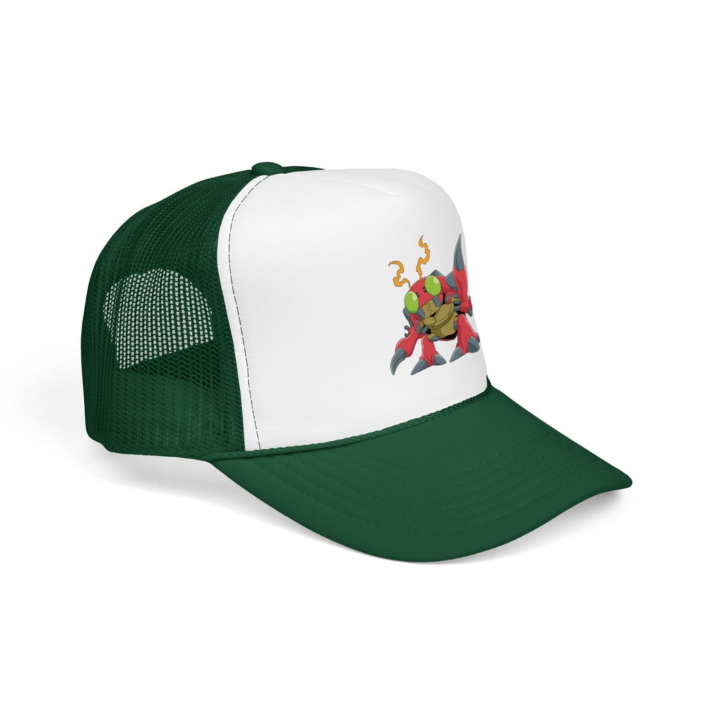Tentomon Trucker Cap