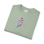 Hisoka Playing Cards T-Shirt