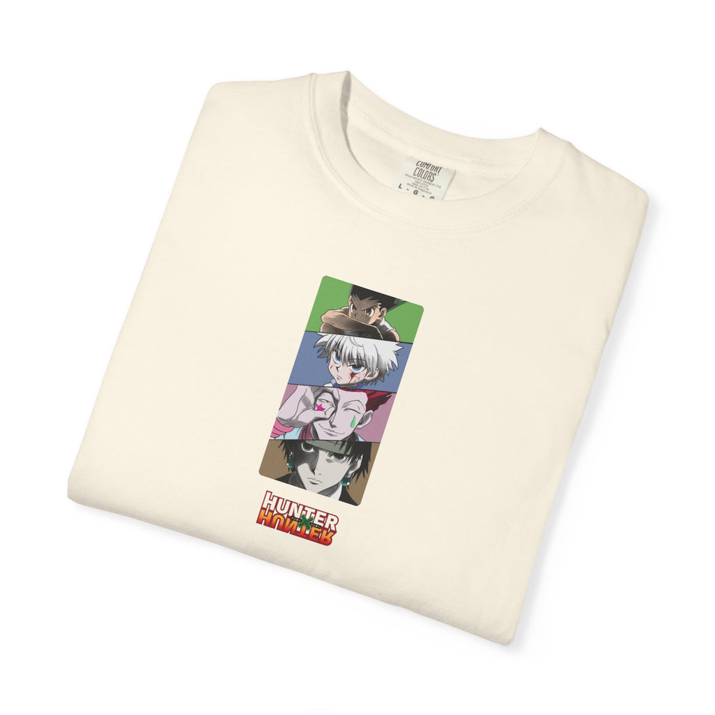 Hunter x Hunter Strongest Warriors  T-Shirt