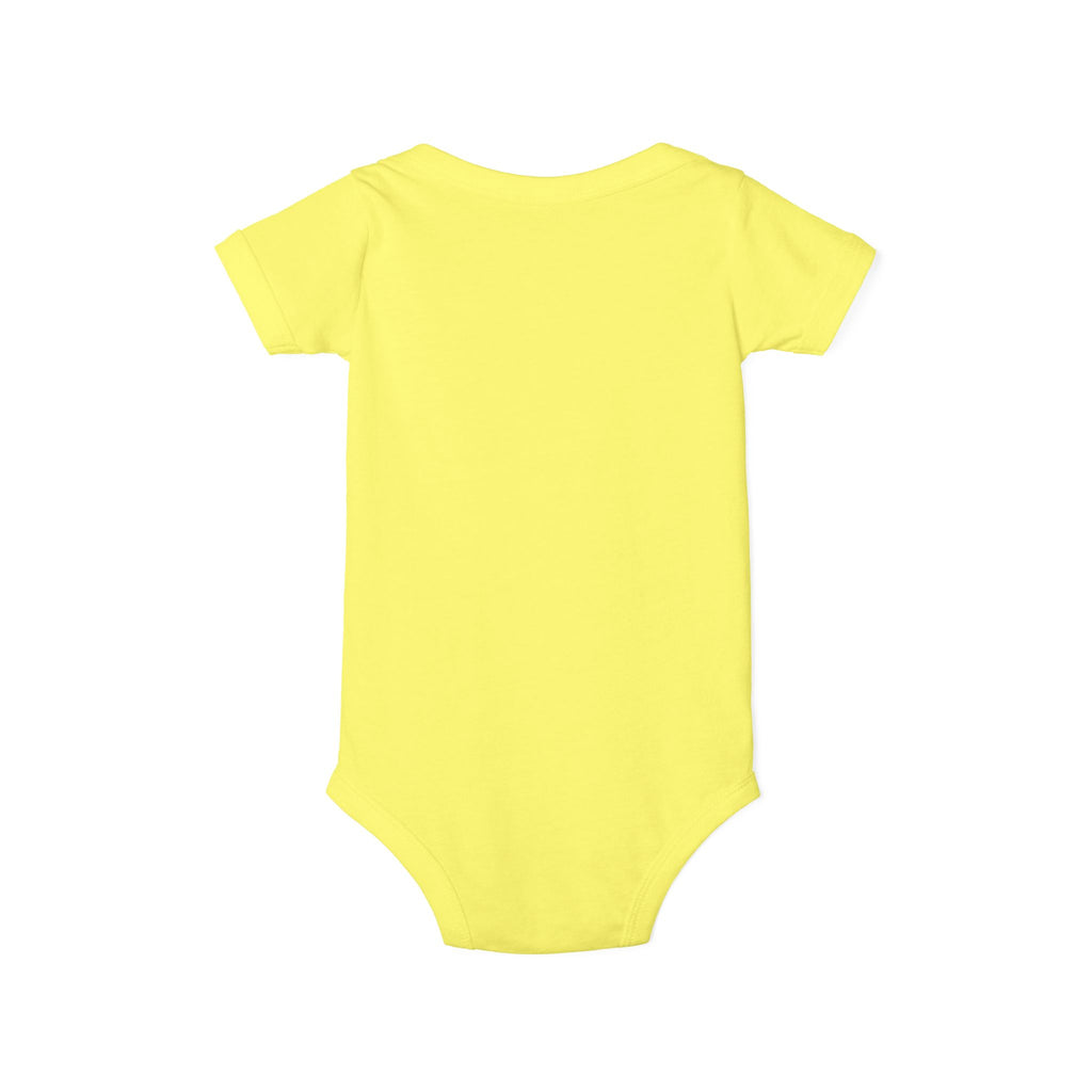 Goku Nirvana Baby One-Piece Bodysuit