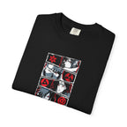 Dōjutsu Collage T-shirt
