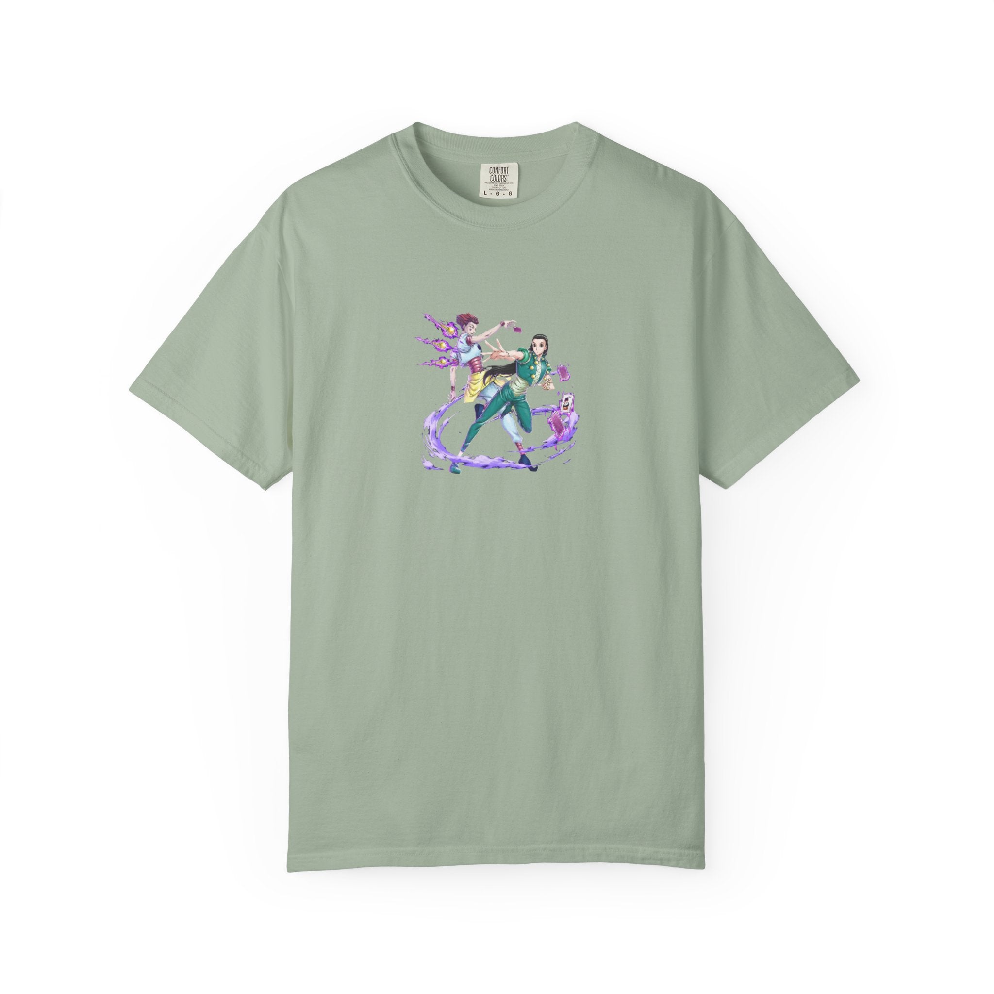 Hisoka x Iluumi T-Shirt