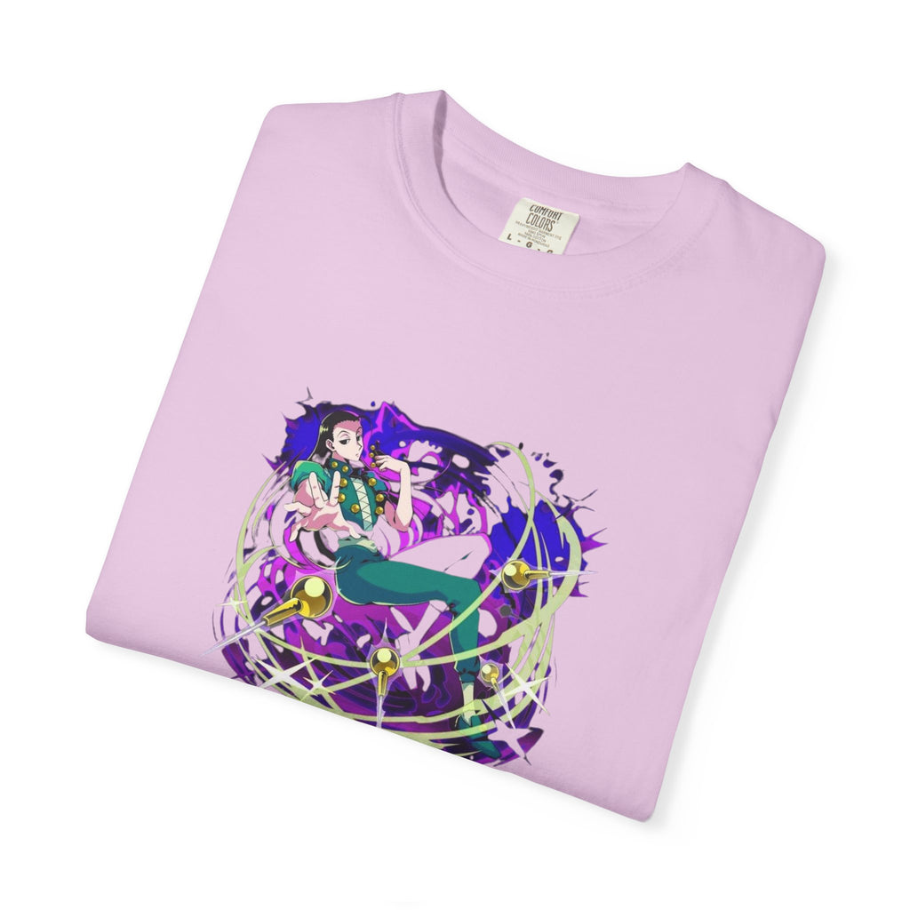 Illumi Zoldyck T-Shirt