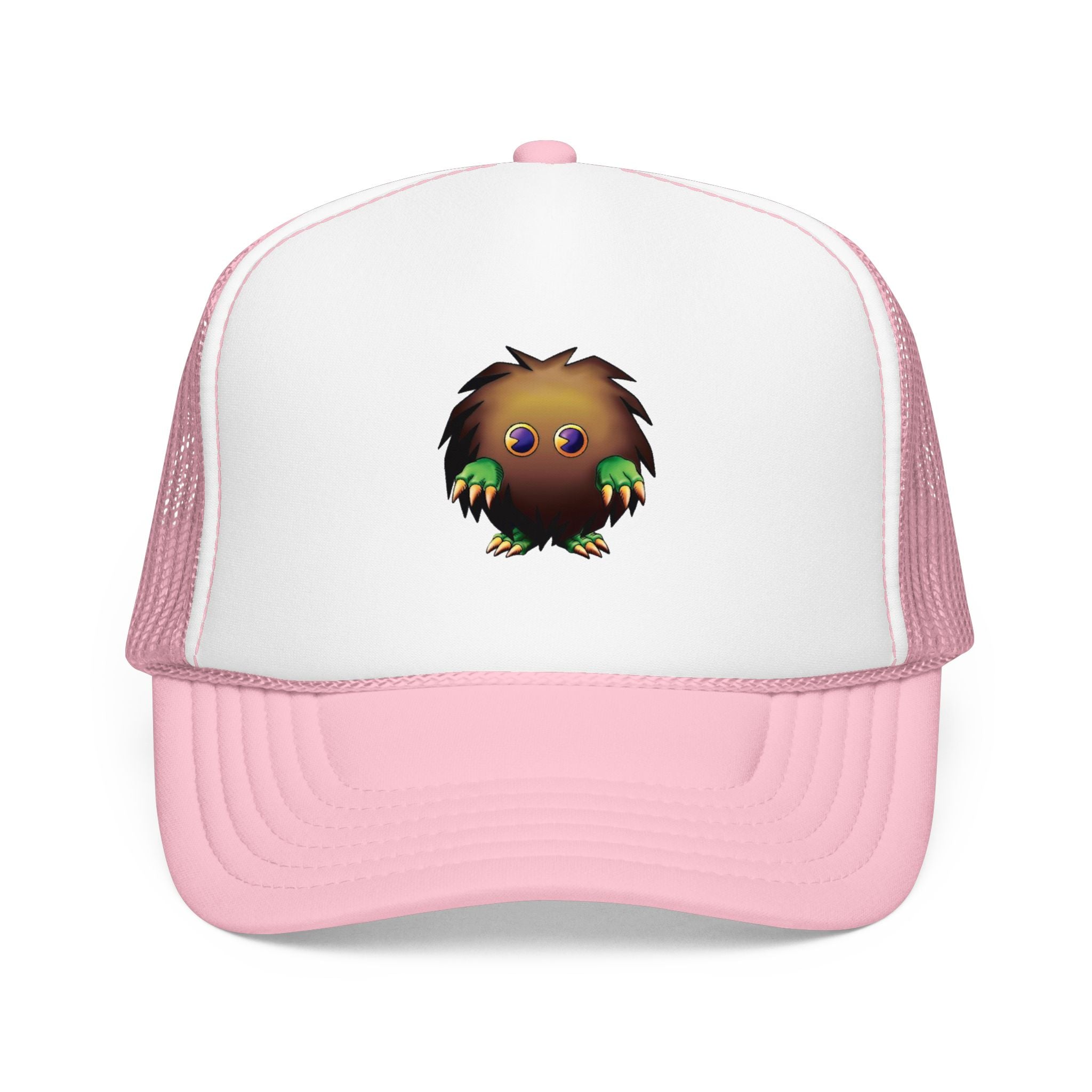 Kuriboh Trucker Cap