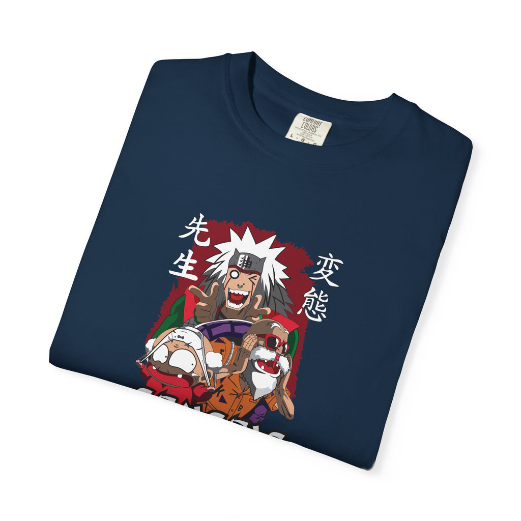 SENSEI Tee