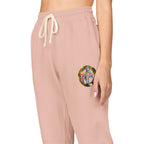 Dark Magician Girl Fleece Sweatpants