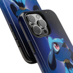 Riolu Phone Case