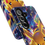 Pika City Phone Case