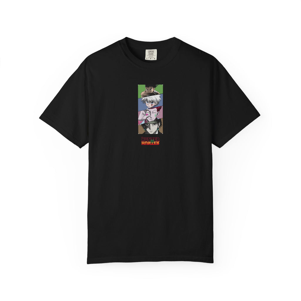Hunter x Hunter Strongest Warriors  T-Shirt