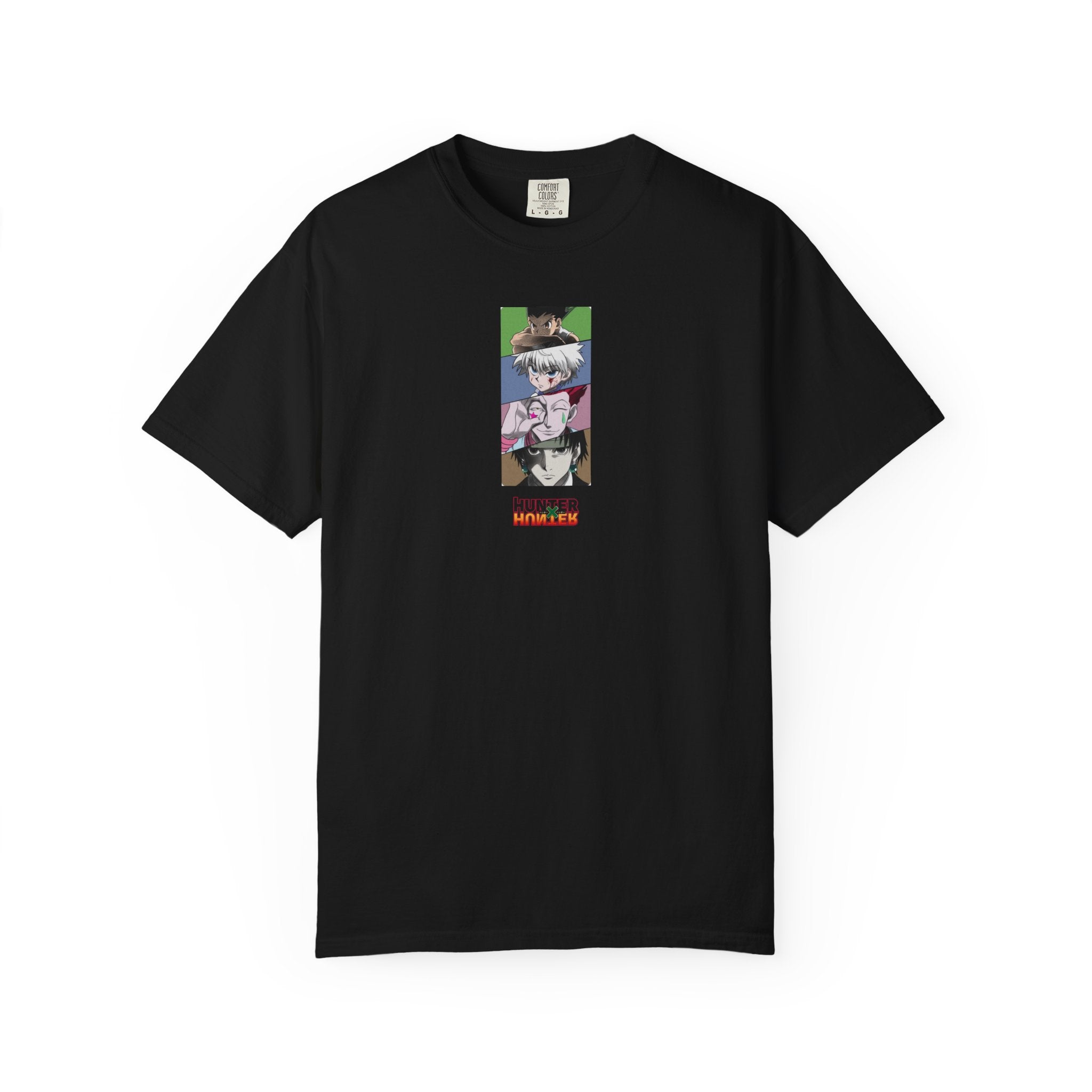 Hunter x Hunter Strongest Warriors  T-Shirt