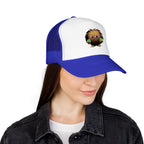 Kuriboh Trucker Cap