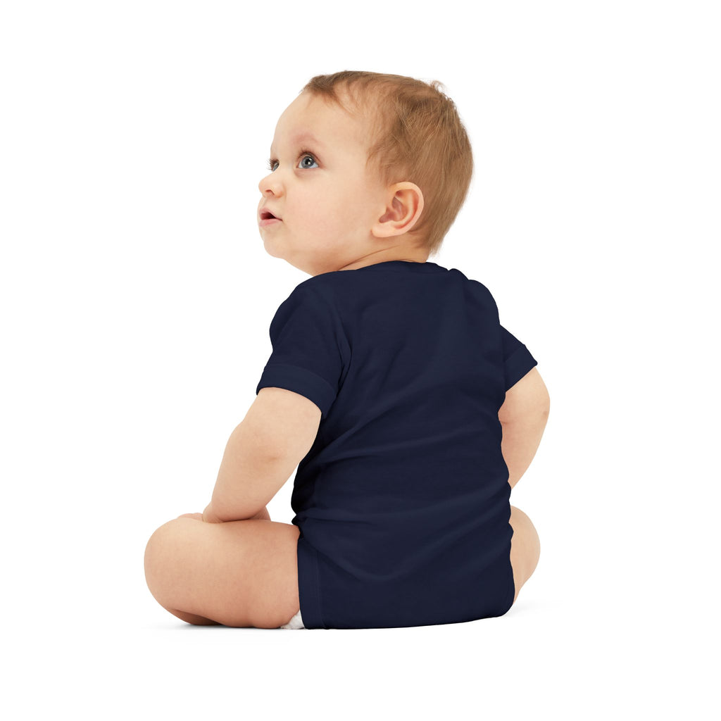Goku Nirvana Baby One-Piece Bodysuit
