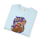 Pirate Crew Shipwreck T-Shirt
