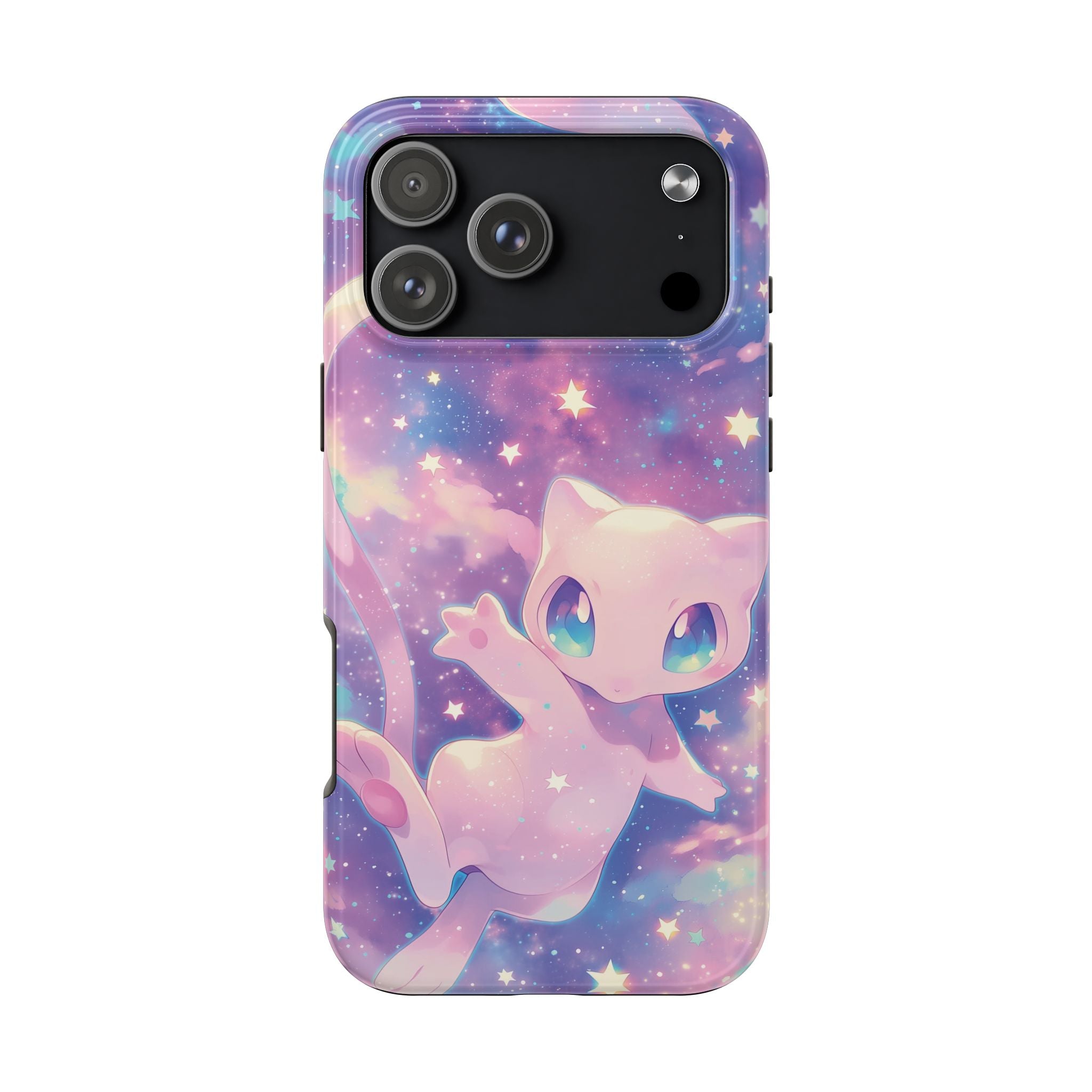 Mew Galaxy Phone Case