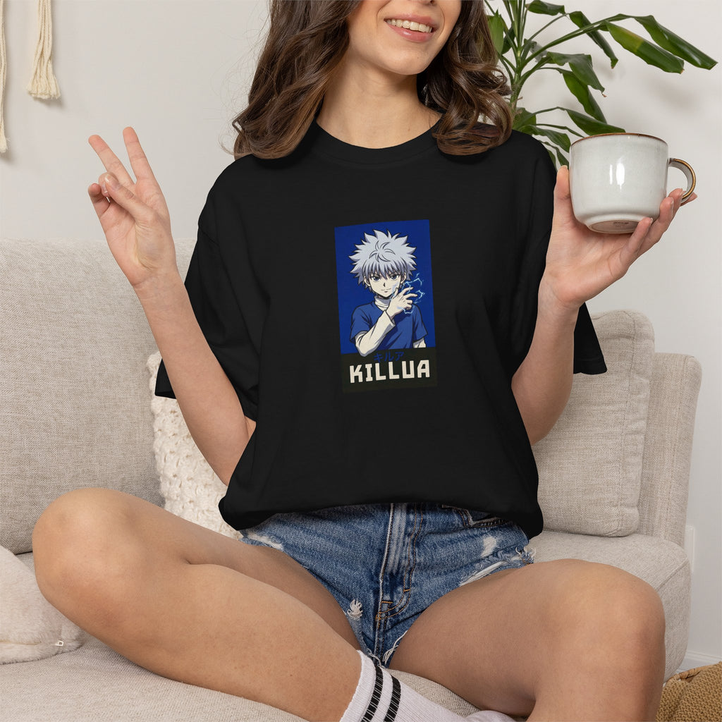 Killua T-Shirt