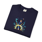 Leorio Ground Spike Palladiknight T-Shirt