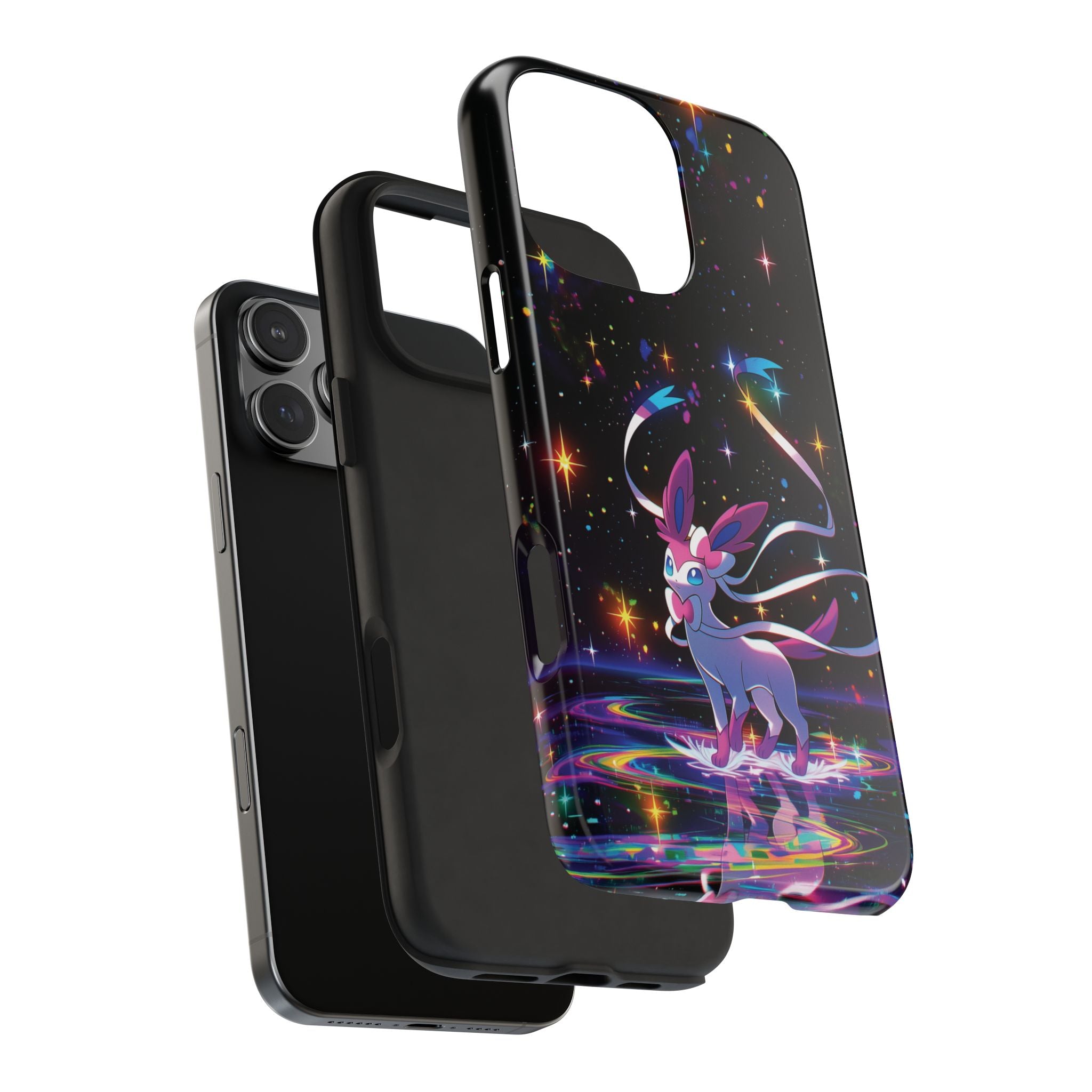 Sylv Galaxy Phone Case