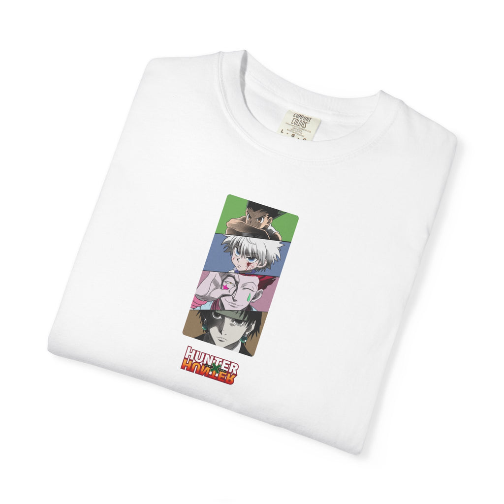 Hunter x Hunter Strongest Warriors  T-Shirt