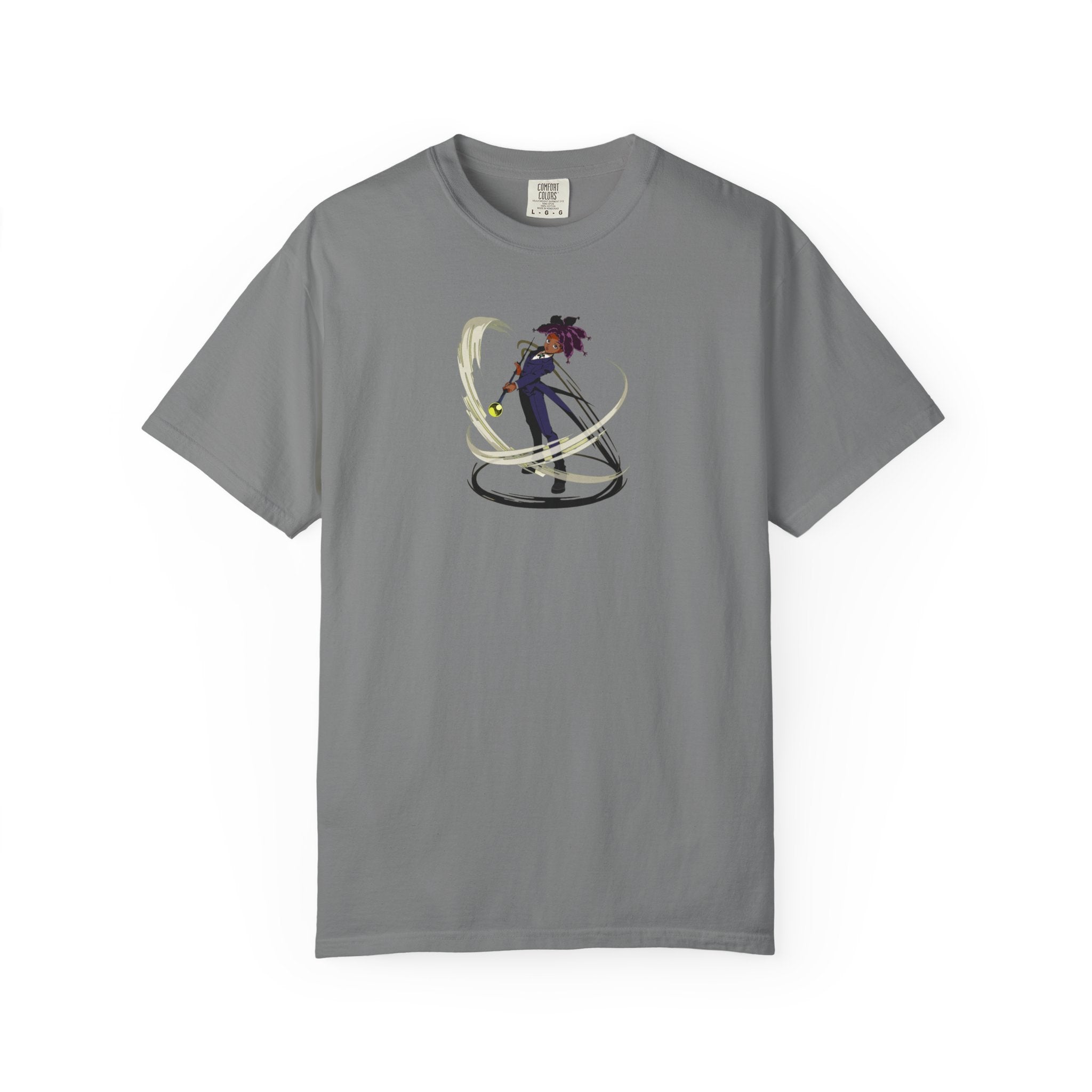 Canary Power up T-Shirt