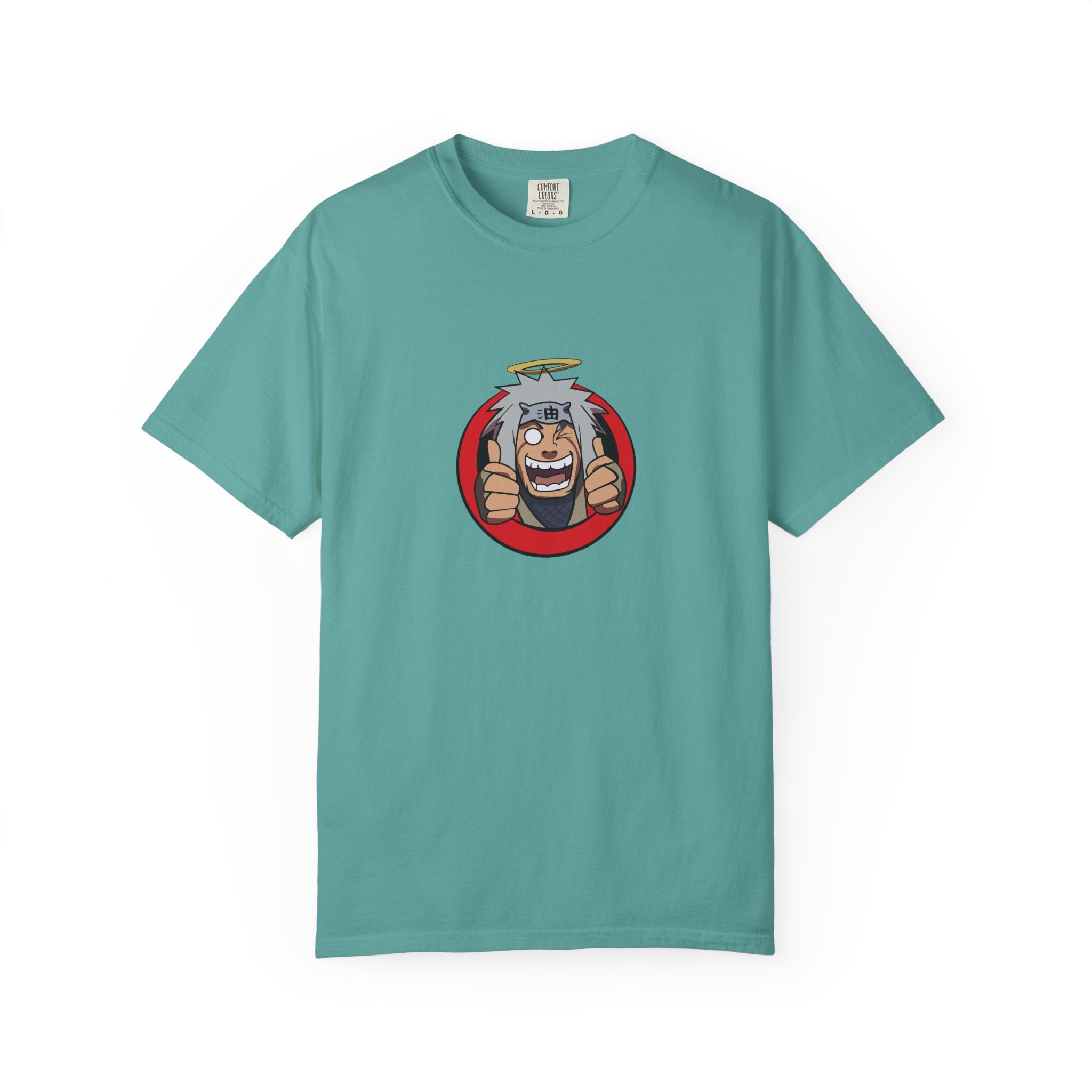 Jiraiya Thumbs Up T-shirt