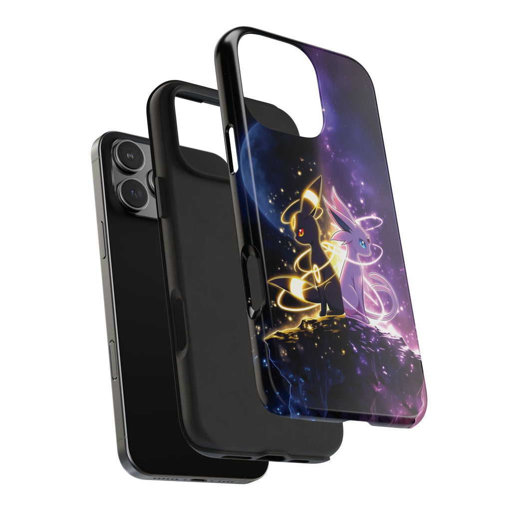 Umbre x Espe Back to Back Phone Case