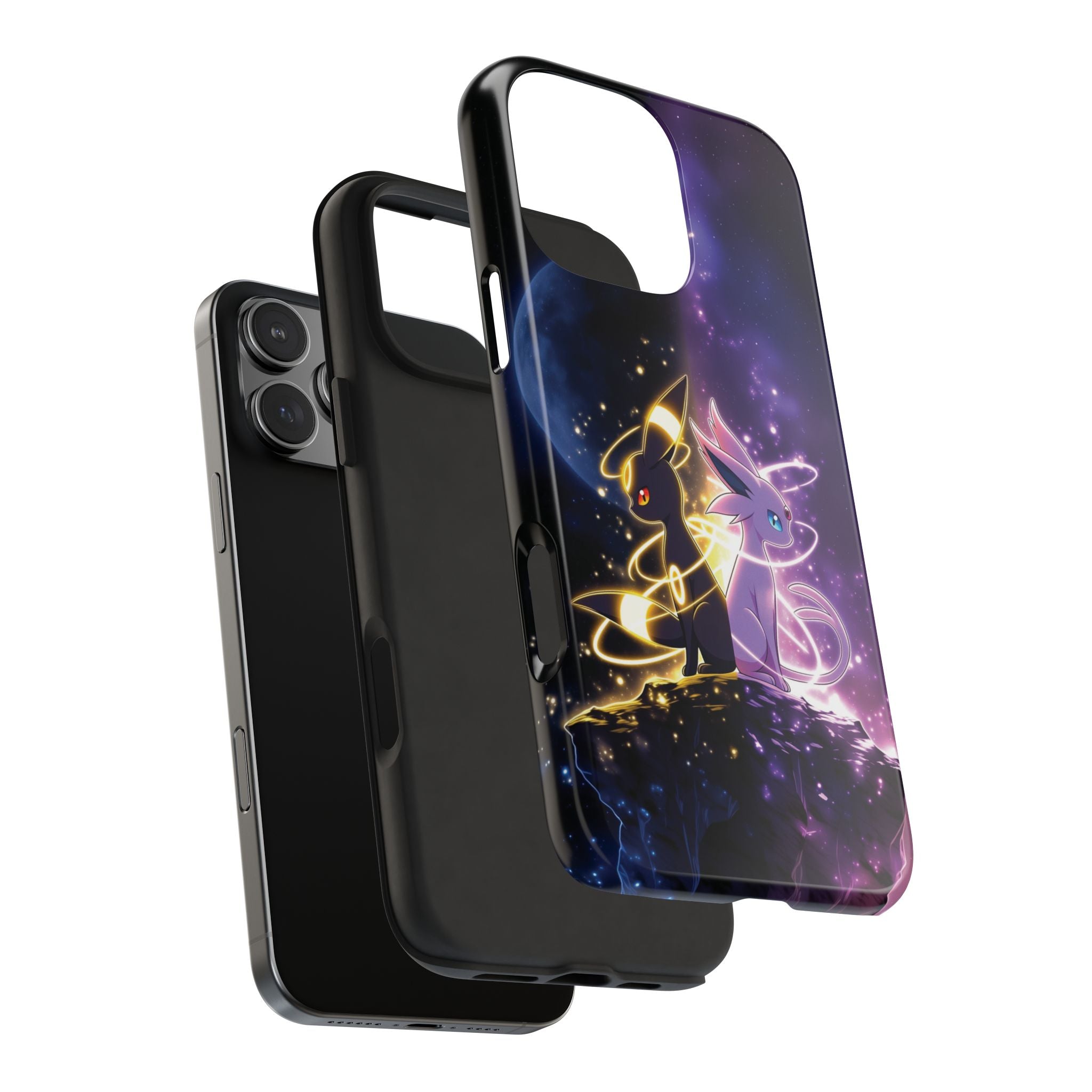 Umbre x Espe Back to Back Phone Case