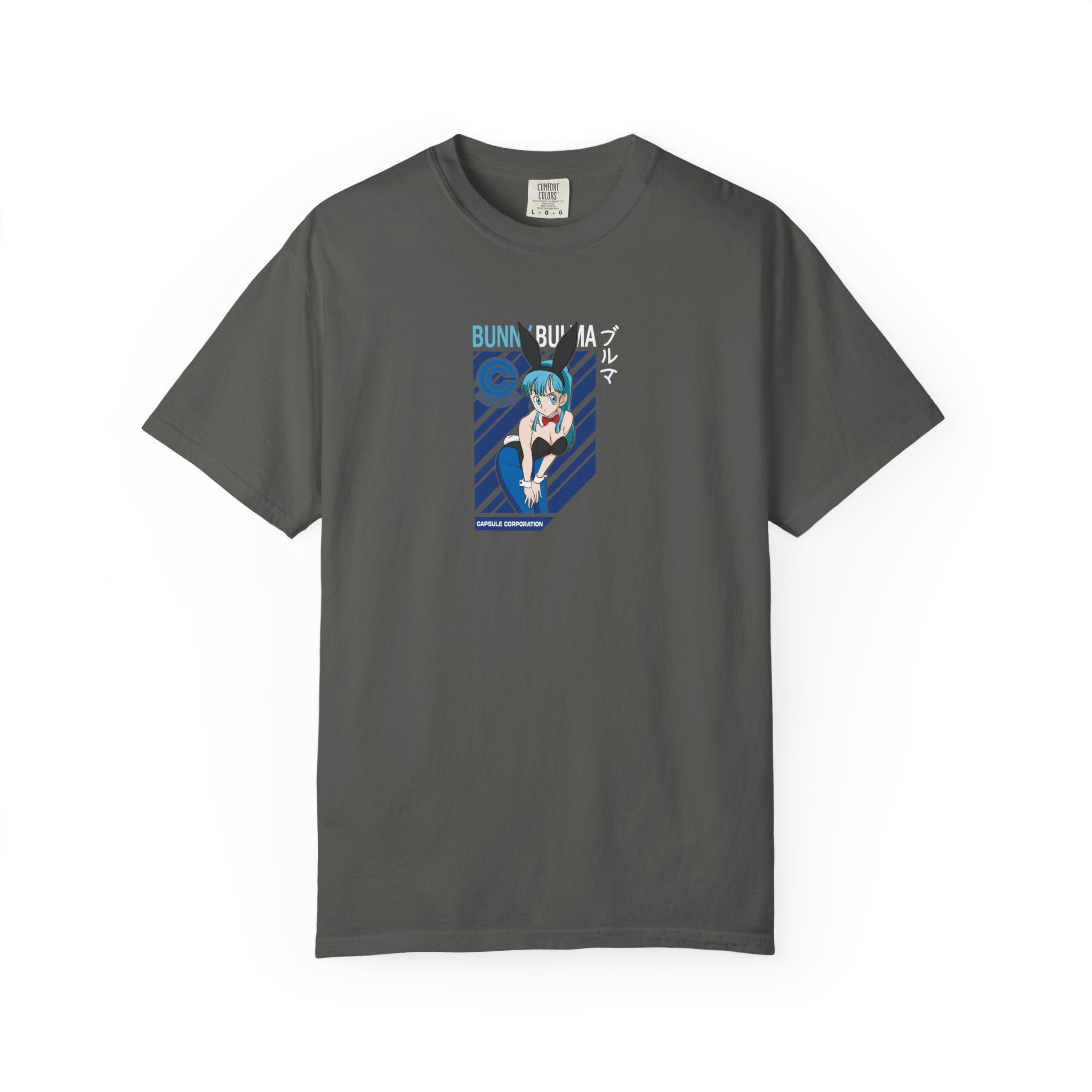 Bunny Bulma T-Shirt