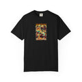 One Piece Luffy Gear 4 Form Collage T-Shirt